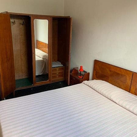 Albergo Magenta Casella  Bagian luar foto